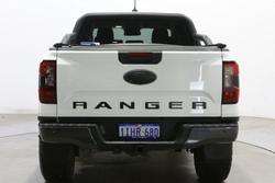 2023 Ford Ranger Sport