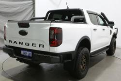 2023 Ford Ranger Sport