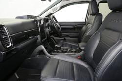 2023 Ford Ranger Sport