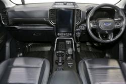 2023 Ford Ranger Sport