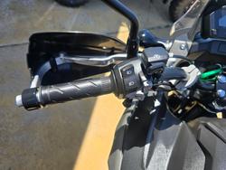 2019 HONDA NC750XA ABS