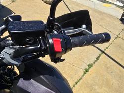 2019 HONDA NC750XA ABS