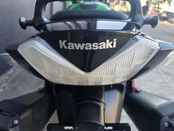 2016 Kawasaki NINJA ZX-14R ABS (OHLINS) GREEN