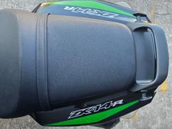 2016 Kawasaki NINJA ZX-14R ABS (OHLINS) GREEN