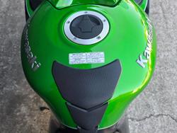 2016 Kawasaki NINJA ZX-14R ABS (OHLINS) GREEN