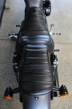 2017 Harley-davidson XL883 IRON 883 GREY