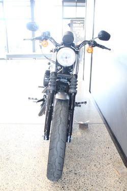 2017 Harley-davidson XL883 IRON 883 GREY