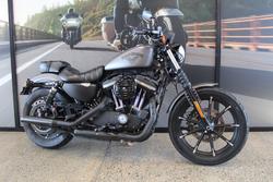 Harley-Davidson XL883 Iron 883