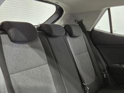 2022 Kia Stonic S YB MY22 Perennial Grey