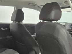 2022 Kia Stonic S YB MY22 Perennial Grey