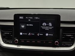 2022 Kia Stonic S YB MY22 Perennial Grey