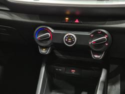 2022 Kia Stonic S YB MY22 Perennial Grey