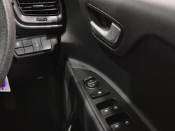 2022 Kia Stonic S YB MY22 Perennial Grey