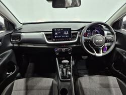 2022 Kia Stonic S YB MY22 Perennial Grey