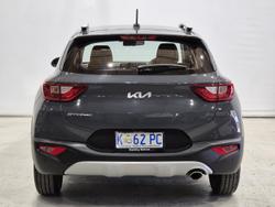 2022 Kia Stonic S YB MY22 Perennial Grey