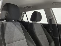 2022 Kia Stonic S YB MY22 Perennial Grey