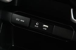 2020 Kia Picanto GT-Line