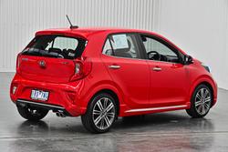 2020 Kia Picanto GT-Line