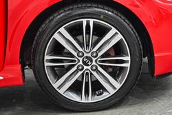 2020 Kia Picanto GT-Line