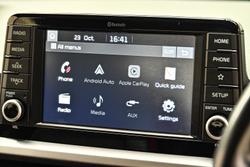 2020 Kia Picanto GT-Line