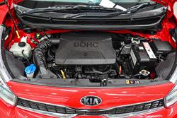 2020 Kia Picanto GT-Line