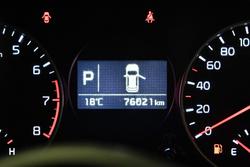 2020 Kia Picanto GT-Line