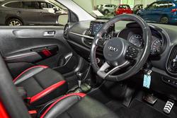 2020 Kia Picanto GT-Line