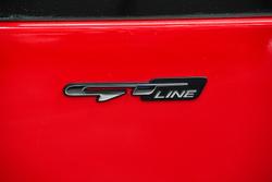 2020 Kia Picanto GT-Line