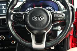 2020 Kia Picanto GT-Line