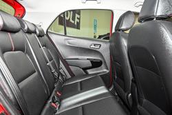 2020 Kia Picanto GT-Line