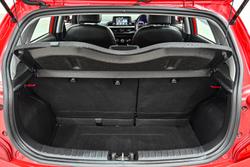 2020 Kia Picanto GT-Line