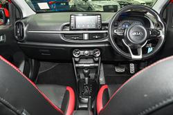 2020 Kia Picanto GT-Line