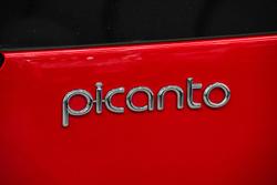 2020 Kia Picanto GT-Line