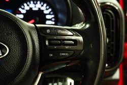 2020 Kia Picanto GT-Line