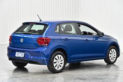 2019 Volkswagen Polo 70TSI Trendline