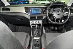 2019 Volkswagen Polo 70TSI Trendline