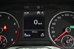 2019 Volkswagen Polo 70TSI Trendline