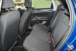 2019 Volkswagen Polo 70TSI Trendline