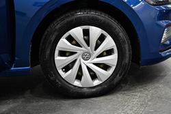 2019 Volkswagen Polo 70TSI Trendline
