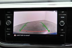 2019 Volkswagen Polo 70TSI Trendline