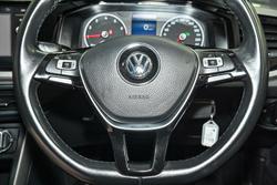 2019 Volkswagen Polo 70TSI Trendline