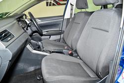 2019 Volkswagen Polo 70TSI Trendline