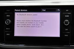 2019 Volkswagen Polo 70TSI Trendline