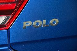 2019 Volkswagen Polo 70TSI Trendline