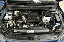 2019 Volkswagen Polo 70TSI Trendline
