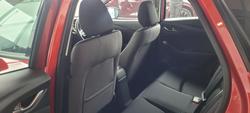 2025 Mazda CX-3 G20 Pure