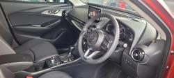 2025 Mazda CX-3 G20 Pure