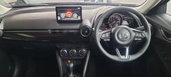 2025 Mazda CX-3 G20 Pure