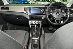 2019 Volkswagen Polo 70TSI Trendline