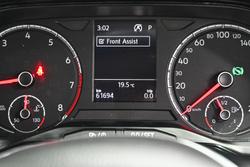 2019 Volkswagen Polo 70TSI Trendline